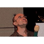 Tampa 1st Friday Open Mic